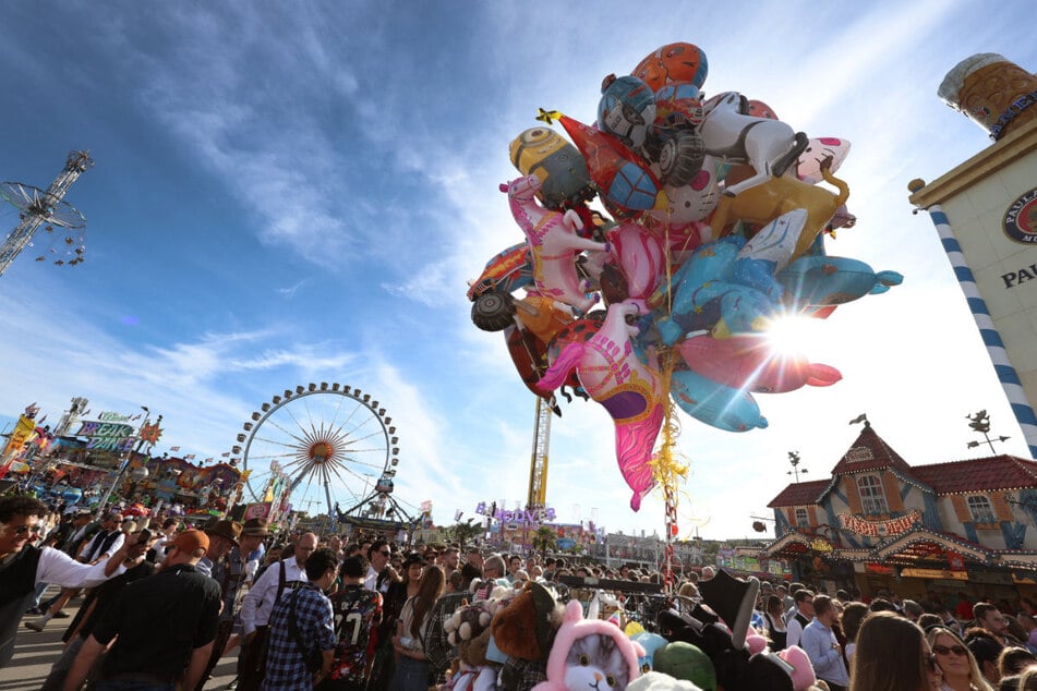 Oktoberfest endet – und einiges deutet bereits auf neue Rekordzahlen hin