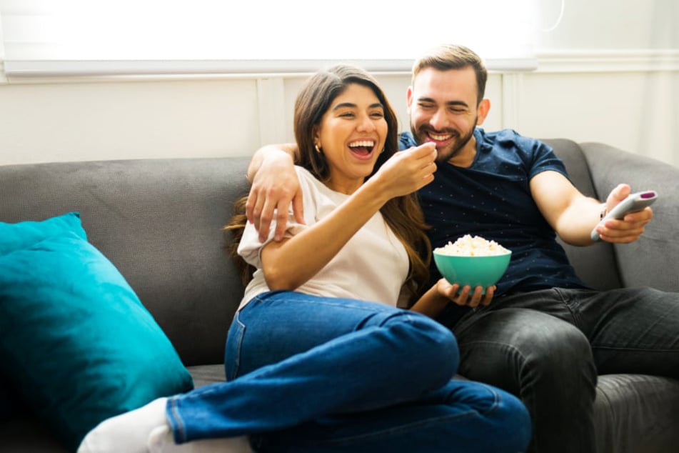 waipu.tv bietet geniale Pakete mit Netflix für nur 9 Euro im Monat