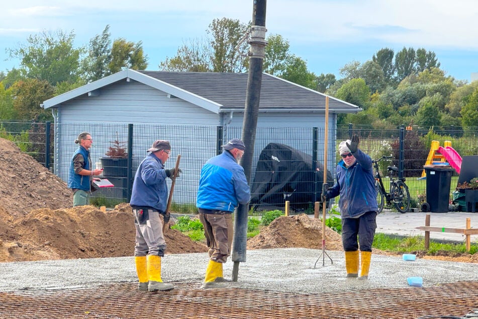 Magdeburger Baufirma hat gerade diesen wichtigen Job zu vergeben