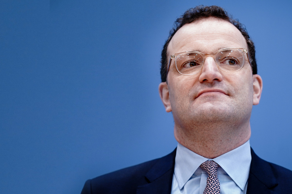 Wegen Recherchen zu seinen Immobilien-Geschäften: Spahn ließ offenbar Journalisten ausforschen