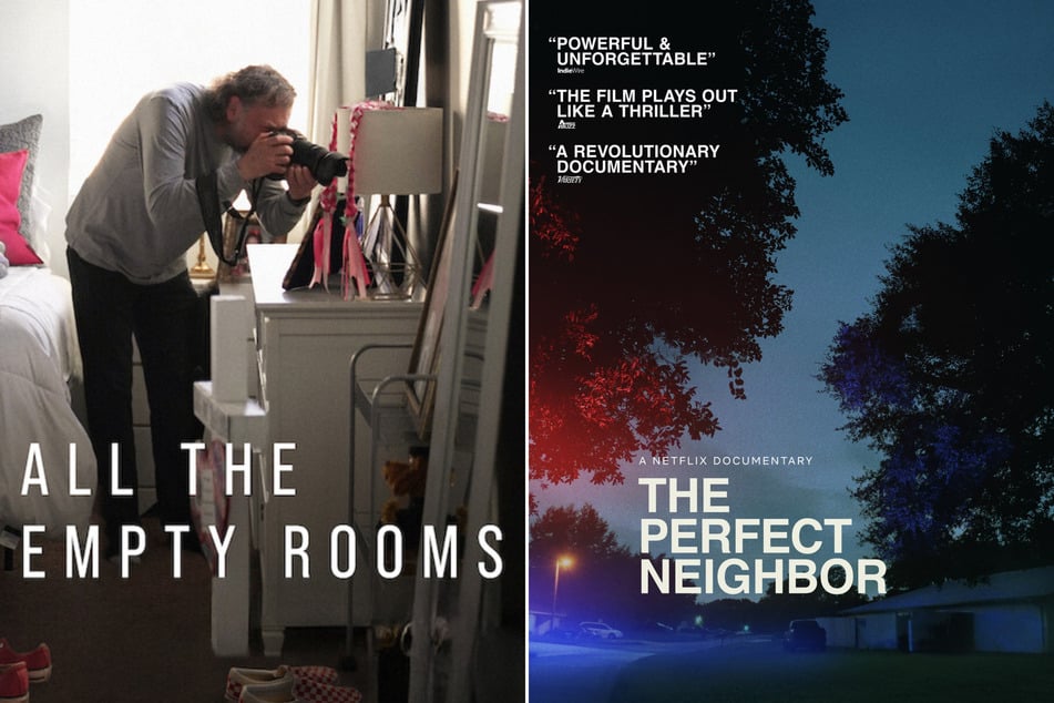 Oscars 2026: Documentary nominees take on hot-button US social issues