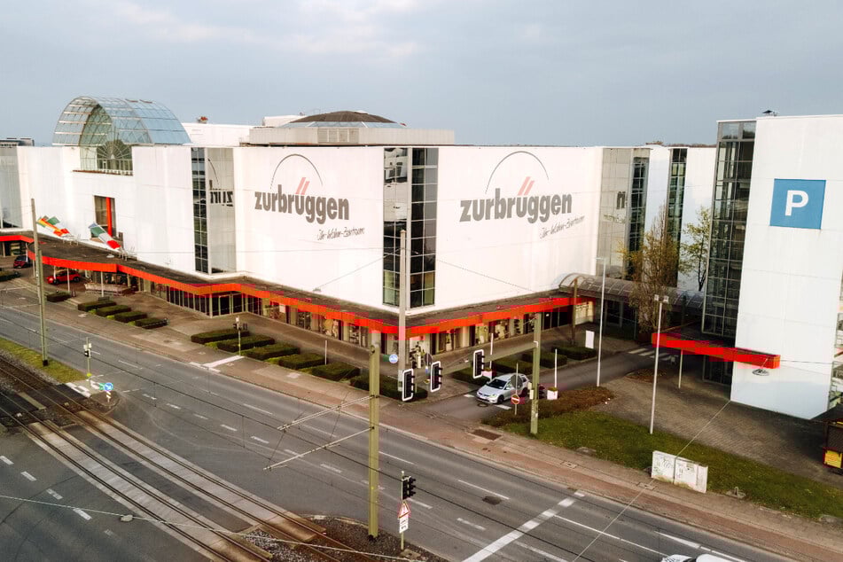 Zurbrüggen Wohn-Zentrum Bielefeld