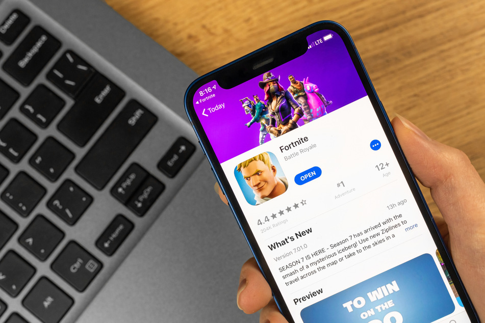 Epic Games was banned from the Apple App Store after it tried to circumvent the tech giant's transaction fee.
