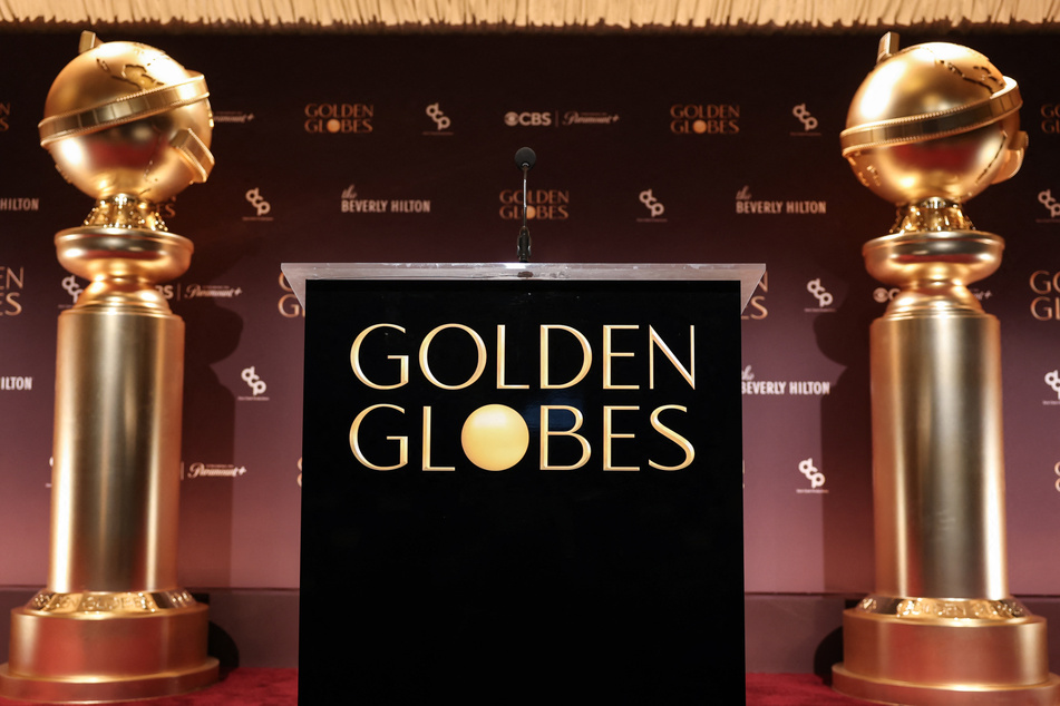 How to watch the 2026 Golden Globe Awards