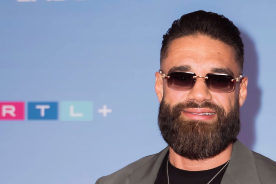 Vor Kampf bei "Fame Fighting": Chase Demoor provoziert Aleks Petrovic mit Nachricht an Ex Vanessa