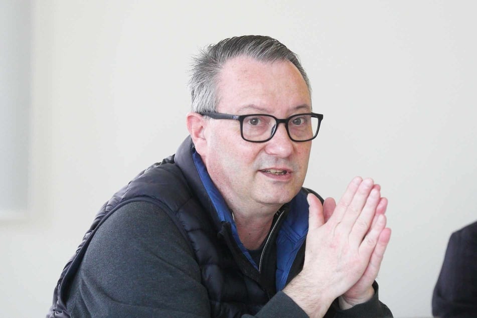 Bildungsbürgermeister Jan Donhauser (56, CDU) will nicht an Qualitätsstandards rütteln.