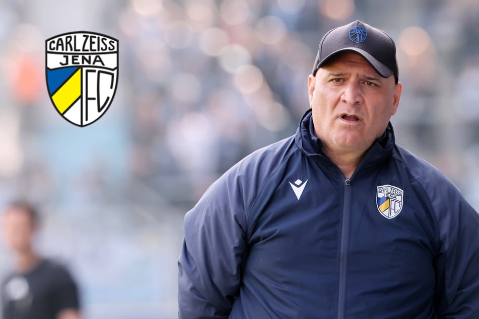 Verliert Carl Zeiss Jena seinen Trainer? So äußert sich Volkan Uluc