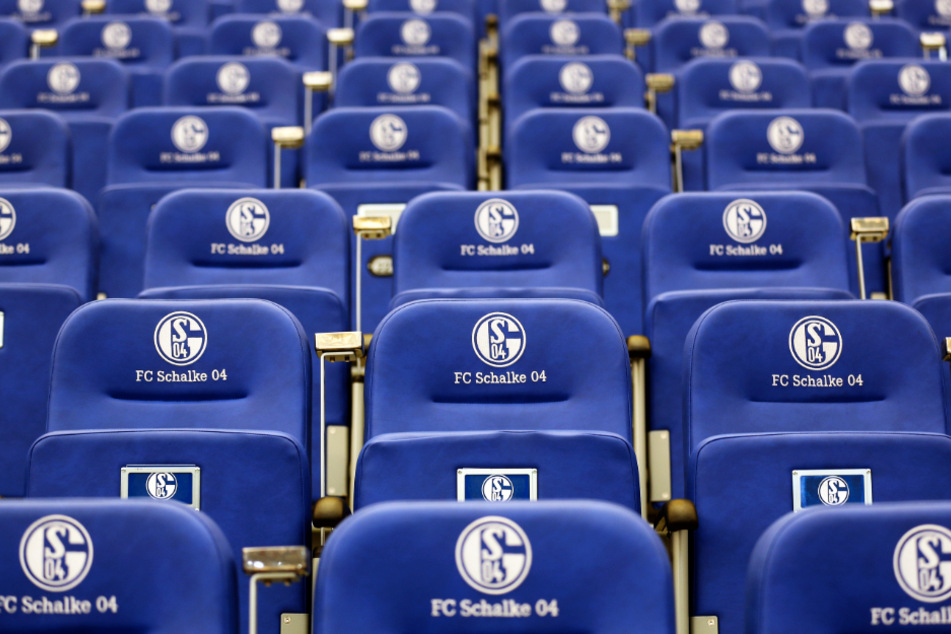 Für den FC Schalke 04 geht es mittlerweile um die nackte Existenz. (Symbolbild)