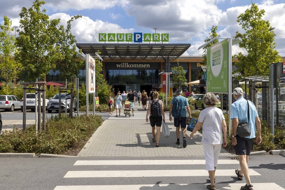 Im Kaufpark Nickern können Besucher am kommenden Samstag erfahren, worauf es im Notfall ankommt und wie sie im Ernstfall richtig handeln.