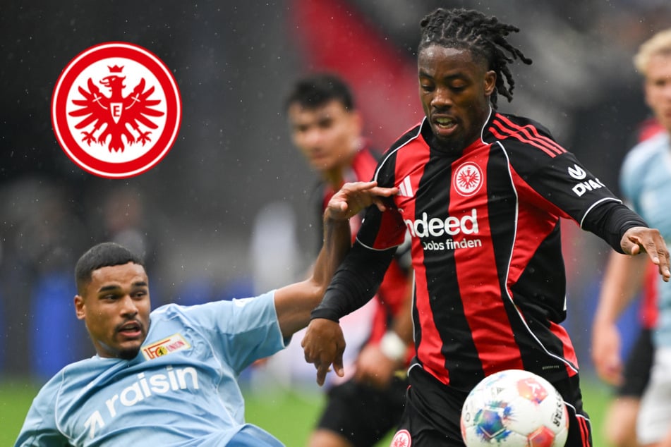 Was ist denn da los? Eintracht-Chancentod Wahi mit Knaller-Debüt in Nizza