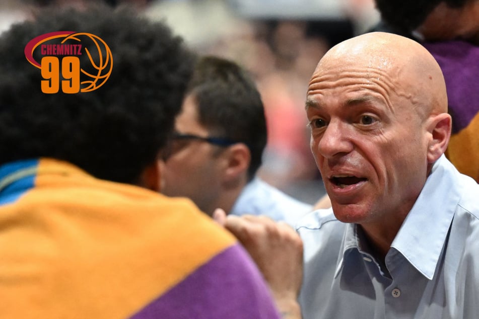 Niners in Rostock mit nur acht Ball-Verlusten: Pastore ist stolz aufs Team