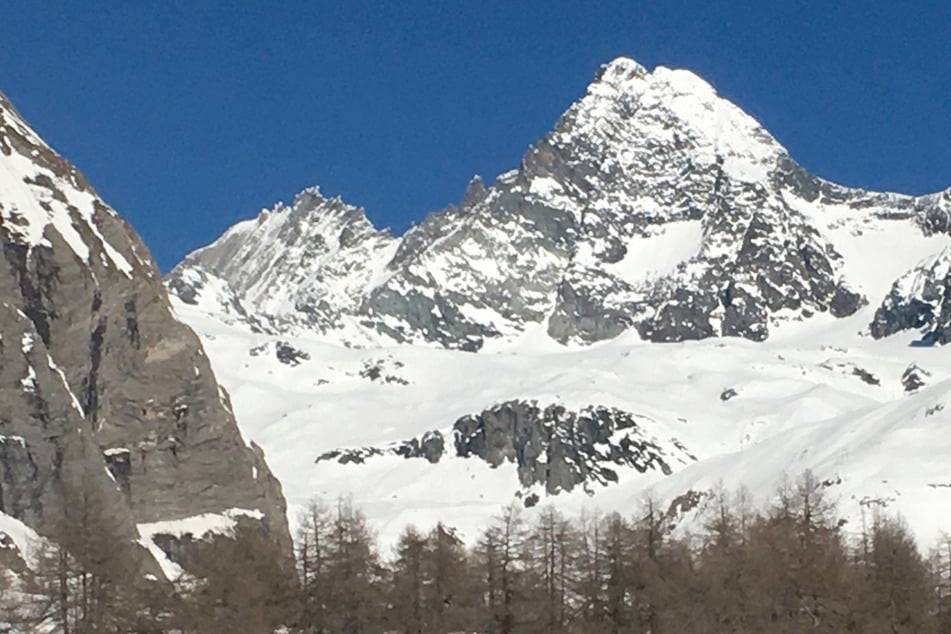 Die Frau (†33) erfror am Großglockner.