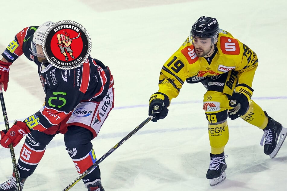 Löst Kuhnekath die Eispiraten-Sorgen? Ex-Eislöwe soll Offensive mehr Tiefe geben