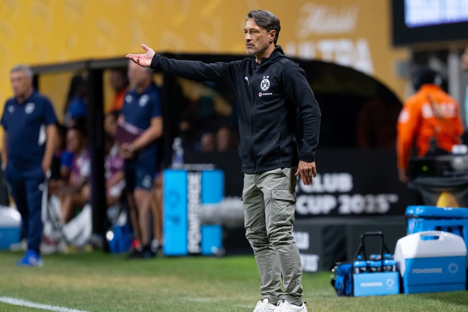 Niko Kovac (53) habe beim BVB das geschafft, was sich Matthias Sammer auch für die Nationalmannschaft wünscht.