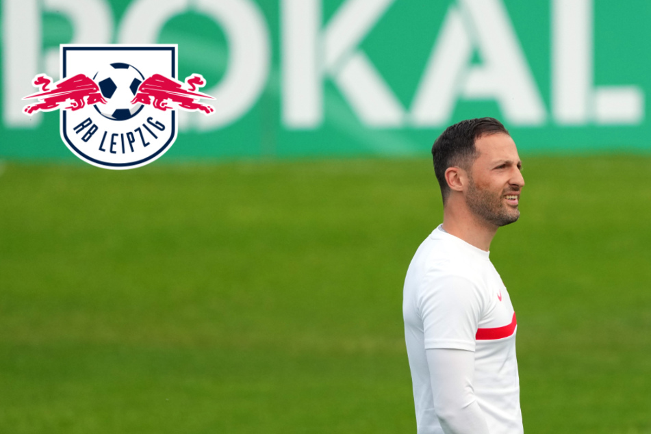 Vor DFB-Pokalfinale: VfL Osnabrück übt schwere Kritik an "Konstrukt" RB Leipzig