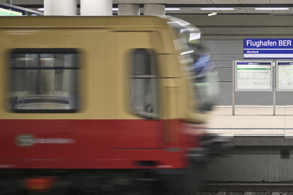 Streik trifft auch Berlin: Keine Ringbahn, aber diese S-Bahnlinien fahren dennoch!