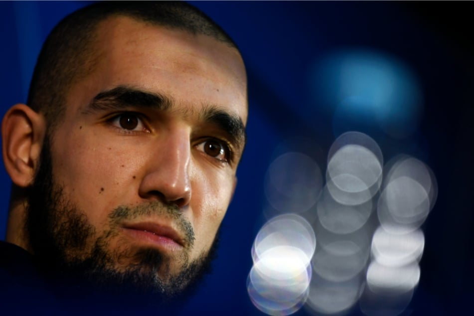 Nabil Bentaleb (26) schoss nach der Kritik an seiner Person zurück.