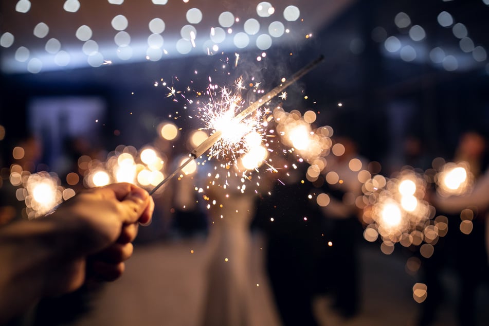 Lust auf Party zum Jahreswechsel? In Magdeburg ist viel los! (Symbolbild)