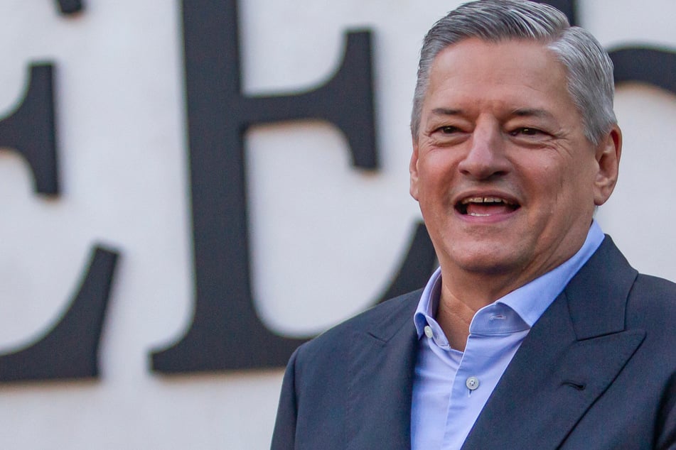 Netflix CEO Ted Sarandos held "constructive" talks with theater owners at CinemaCon, opening the door for the streamer to further collaborate with cinemas.