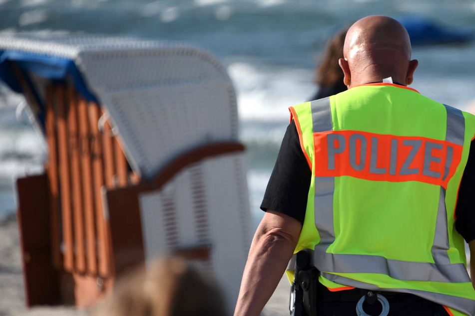 66-jähriger Urlauber aus Leipzig beim Baden in Ostsee gestorben