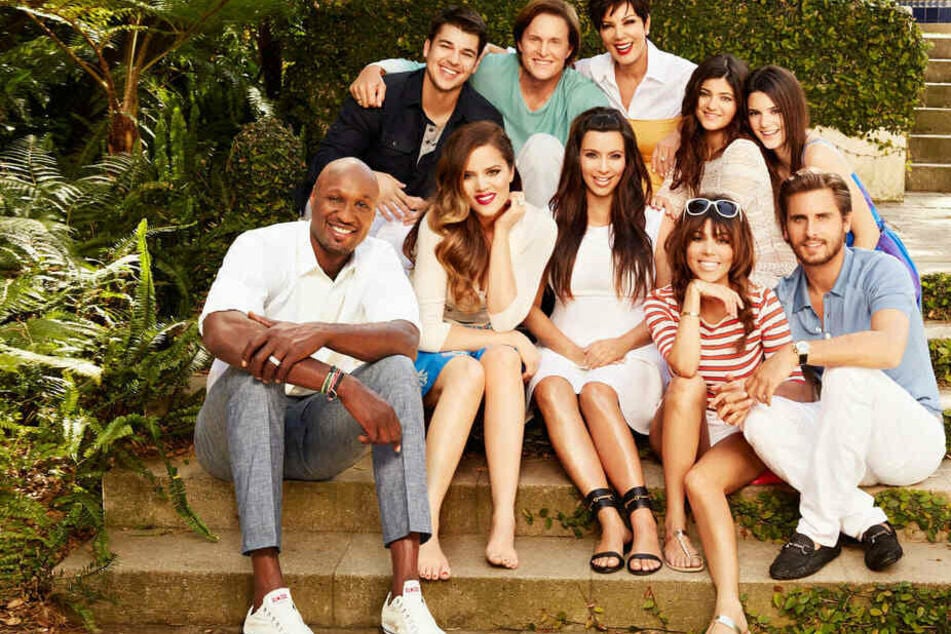 Keeping Up With The Kardashians first aired in 2007 and is ending after 20 seasons.