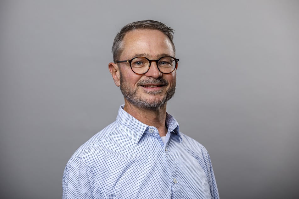 TAG24-Redakteur Thomas Staudt.