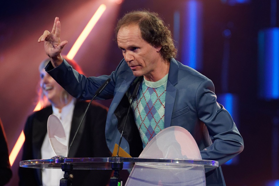 Olaf Schubert (54) und seine Komiker-Kollegen wollen mit einem Festival auf den Klimawandel aufmerksam machen.