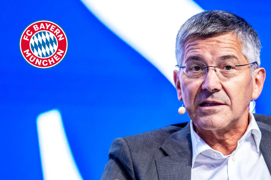 Fans des FC Bayern aufgepasst: Fiese Facebook-Abzocke mit Identität von Präsident Hainer!