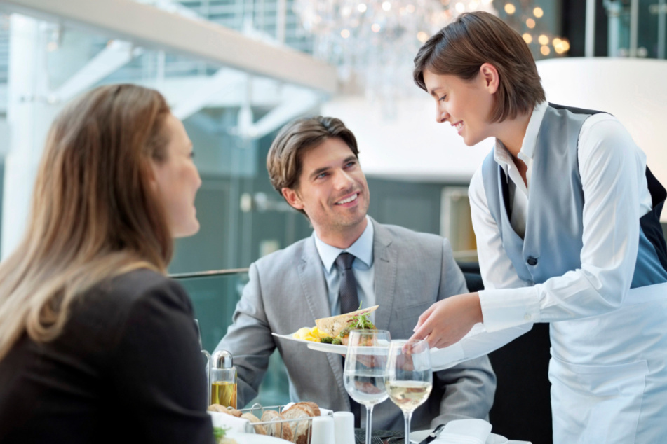 Gewerkschaft kritisiert: Sachsens Frauen stecken zu oft in prekären Jobs