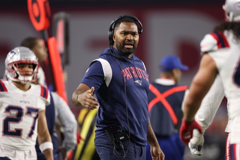 In a historic move, the New England Patriots have secured their new head coach in Jerod Mayo, who will succeed the legendary Bill Belichick.