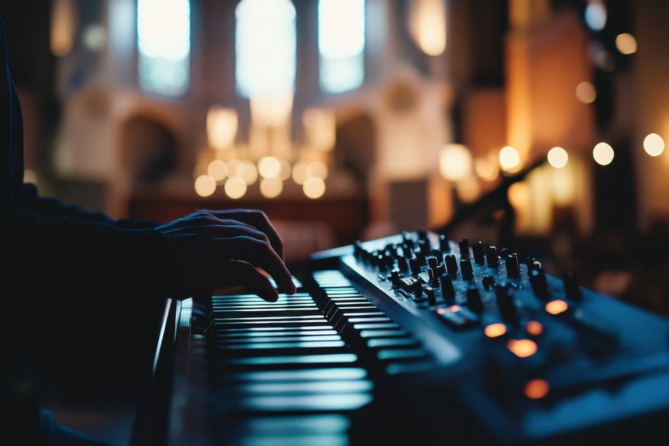 Ludovico Einaudi nimmt Euch mit auf eine tolle Reise durch seine besten Klavierstücke. (Symbolfoto)