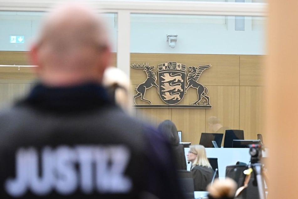 Der Prozess wird vor dem Oberlandesgericht in Stuttgart verhandelt. (Symbolfoto)