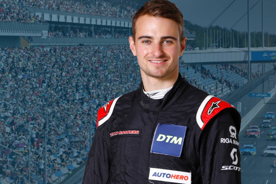 Nico Müller