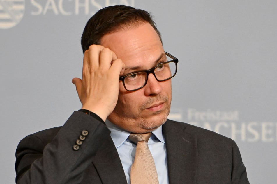 Energieminister Dirk Panter (52, SPD) sieht die Netze in einer komplett veränderten Lage.