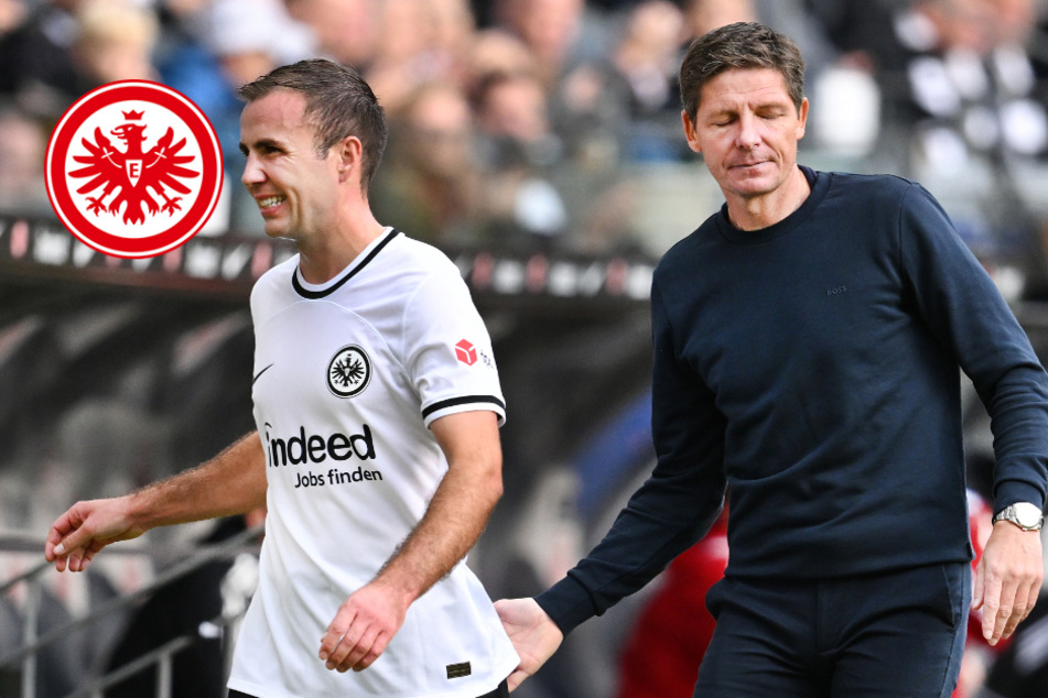 Eintracht will Serie in Bochum ausbauen: Kehrt Mario Götze zurück?