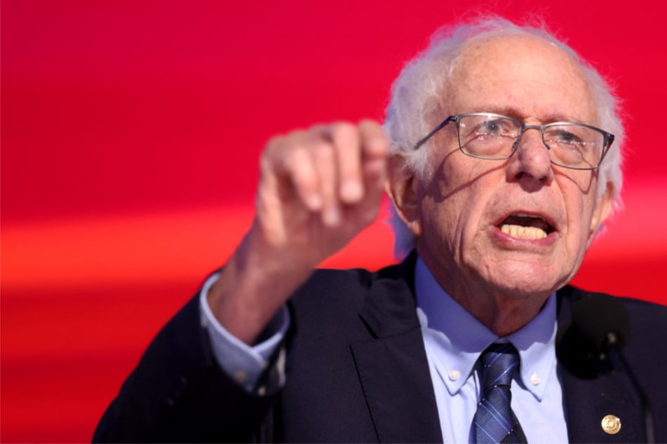 Bernie Sanders preps resolutions to block $20 billion in arms sales to Israel