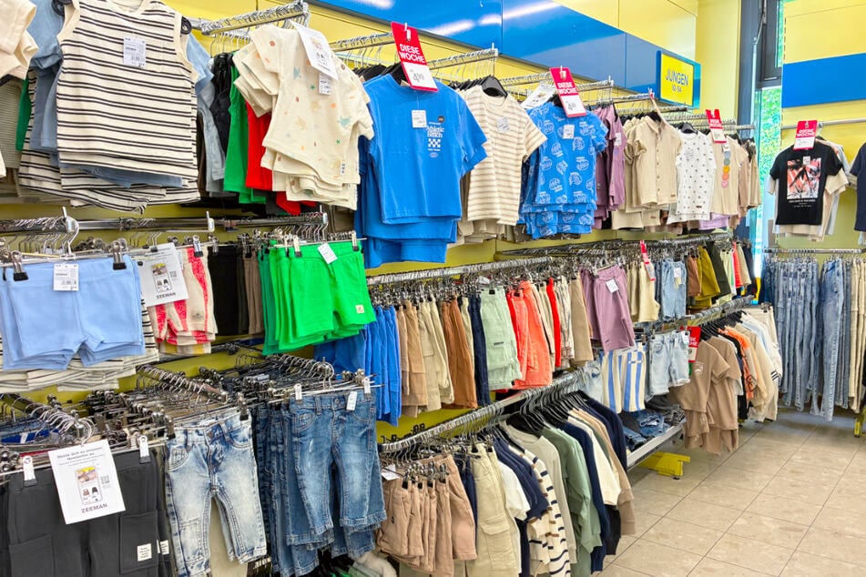 Zeeman macht ab Montag (16.6.) diese tollen Angebote