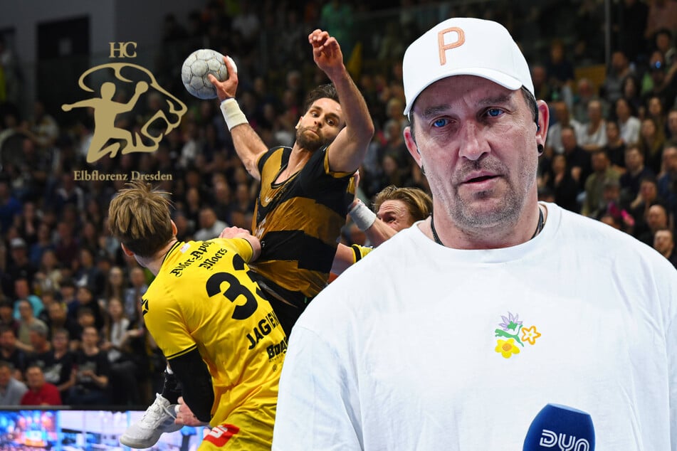 Handball-Ikone Kretzschmar adelt 2. Liga: Geht HCE-Coach Haber mit?