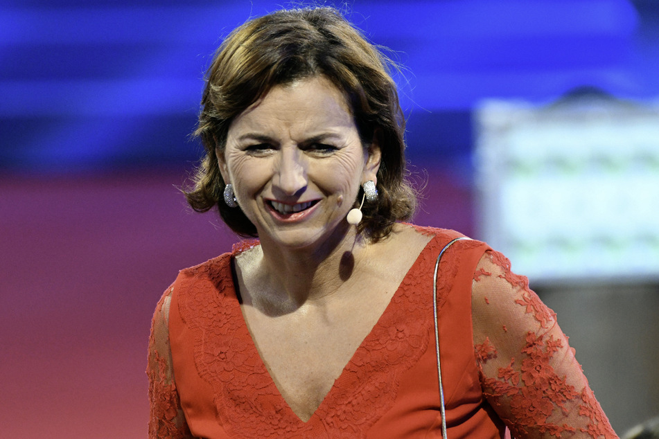 Claudia Obert (59) wurde schon angefragt, ob sie ins Dschungelcamp gehen würde. (Archivbild)