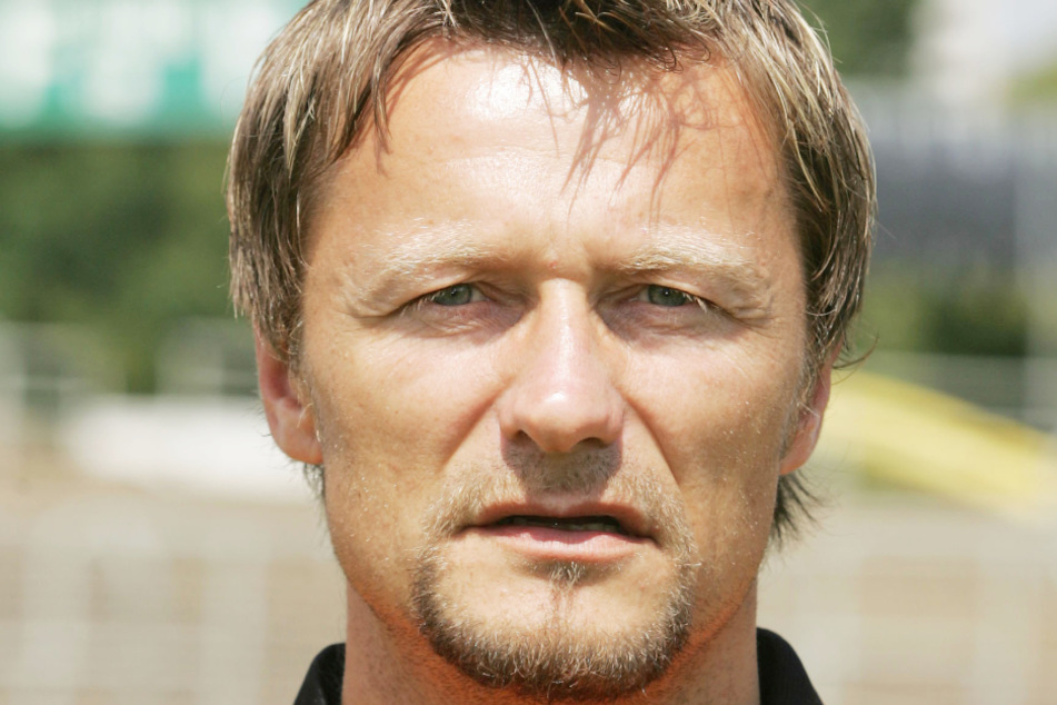Ignjac Kresic hütete in mehr als 200 Spielen das Dresdner Tor.
