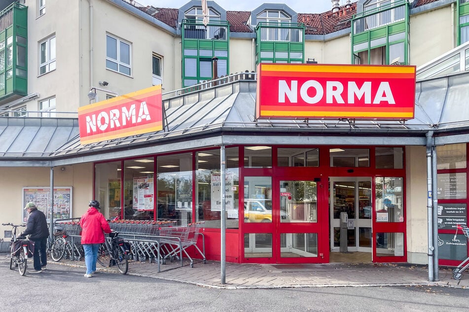 NORMA begeistert mit diesen starken Angeboten ab Montag (3.11.)