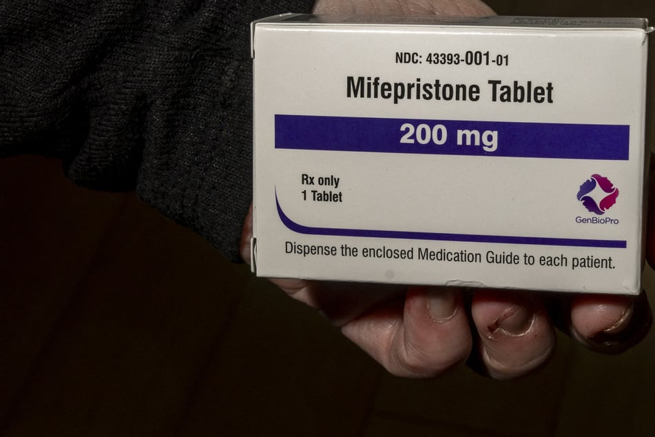 FDA approval for abortion pill causes right-wing meltdown: "Stain on Trump presidency"