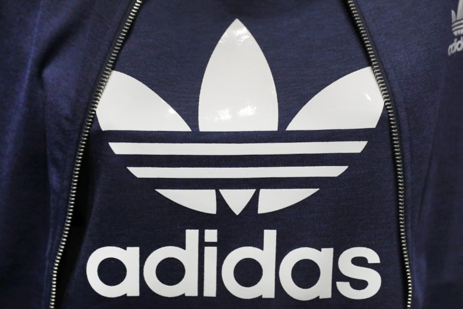 Adidas startet in China bereits wieder durch. (Symbolbild)
