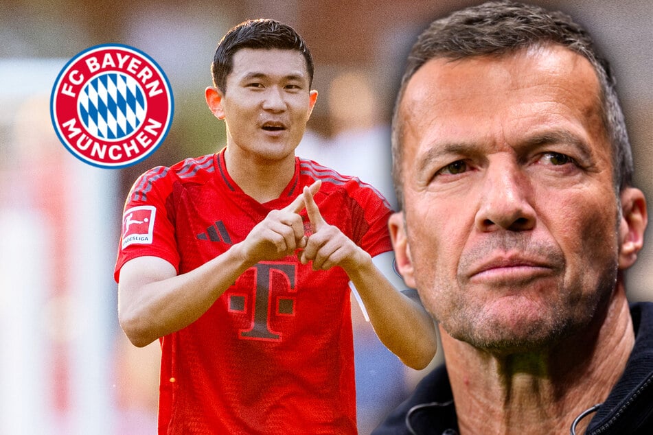 Defensive des FC Bayern: Matthäus spricht von einem "Armutszeugnis"