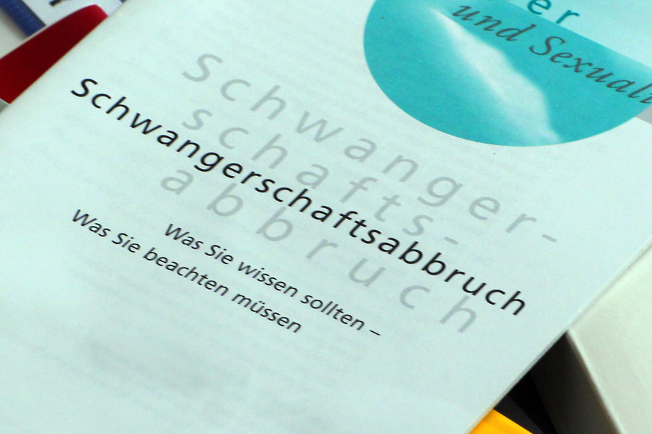 4,2 Prozent der Abreibungen wurden aus medizinischen Gründen oder wegen einer Schwangerschaft nach einer Vergewaltigung vorgenommen. (Symbolfoto)