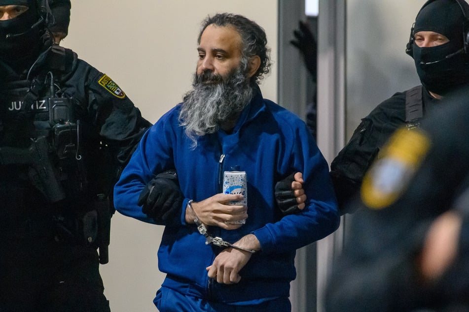 Der U-Ausschuss befasst sich mit der beruflichen Laufbahn des Magdeburg-Todesfahrers (51).