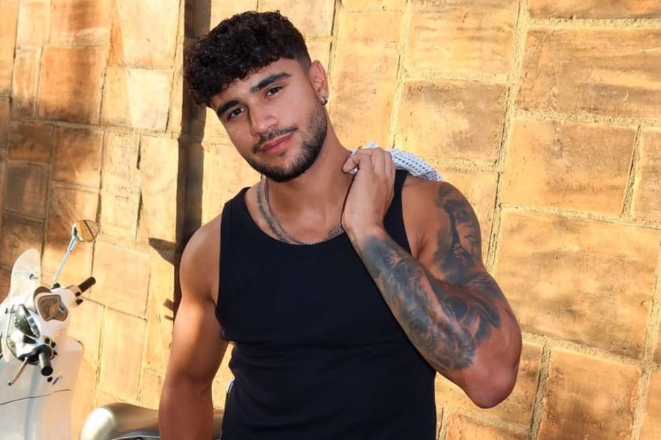 Der 26-Jährige sorgte in mehreren Realityshows immer wieder mit seinem Flirtverhalten für Gesprächsstoff.