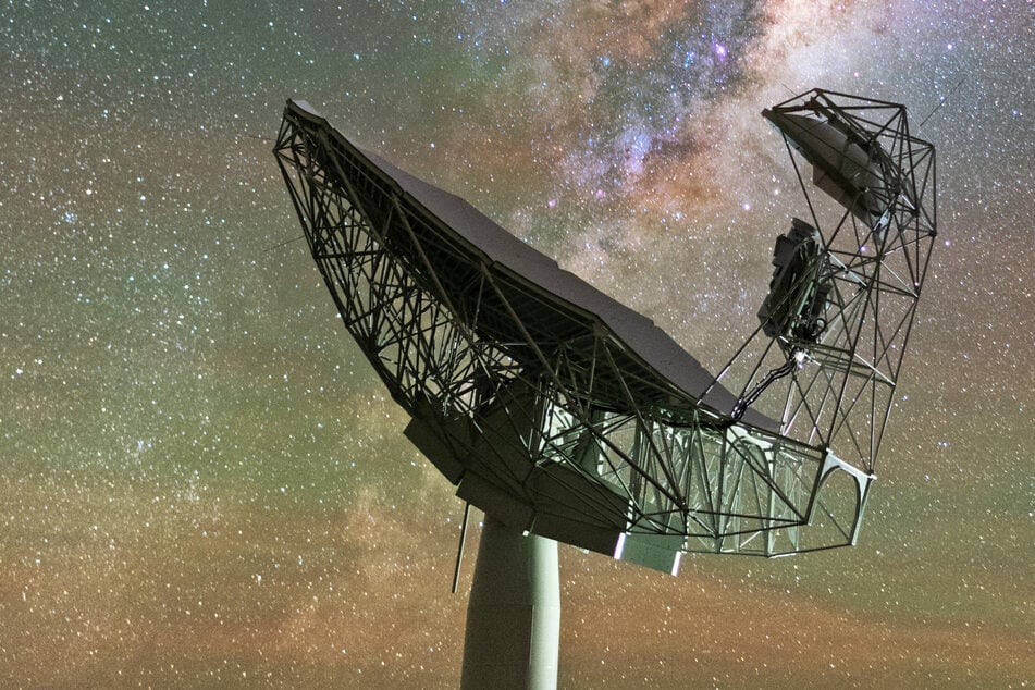 Astrophysiker beraten in Görlitz zu weltgrößtem Teleskop