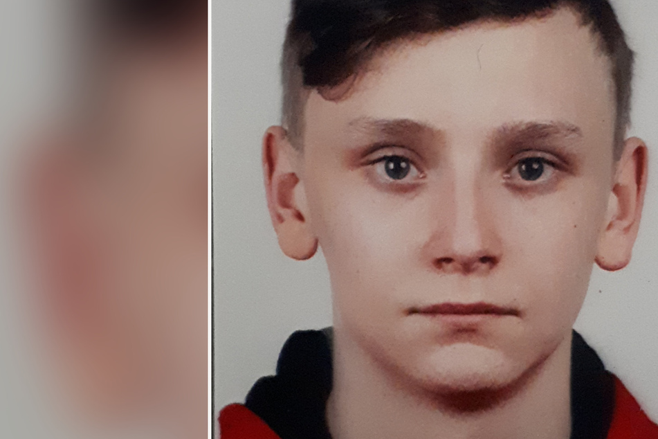 Nach Streit verschwunden: Wer hat Yanic (16) gesehen?