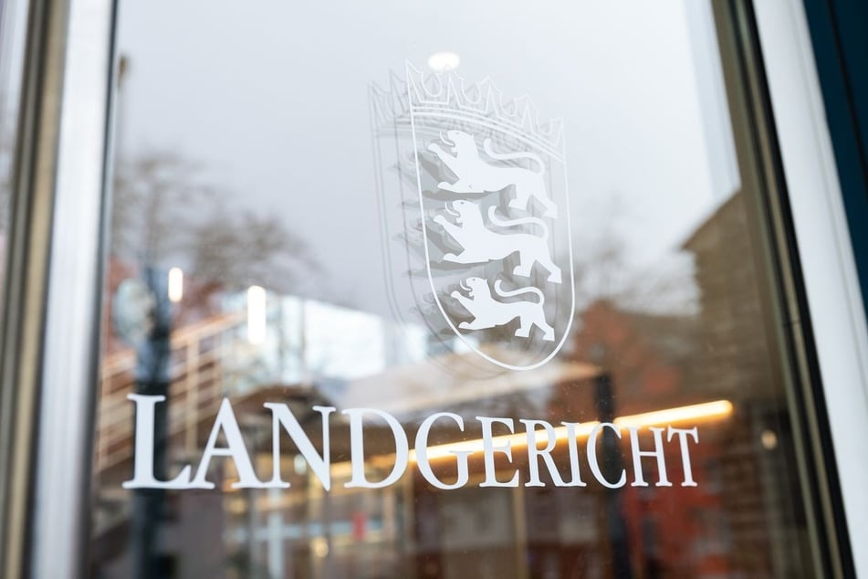 Das Urteil der Verhandlung am Landgericht Konstanz wird Ende Oktober erwartet. (Archivfoto)
